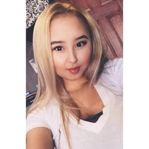 Meet your Posher, Cassie